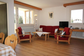Residenza Lagrev 2 Zimmerwohnung Nr 112 - Typ 21B - 1 Etage - Süd